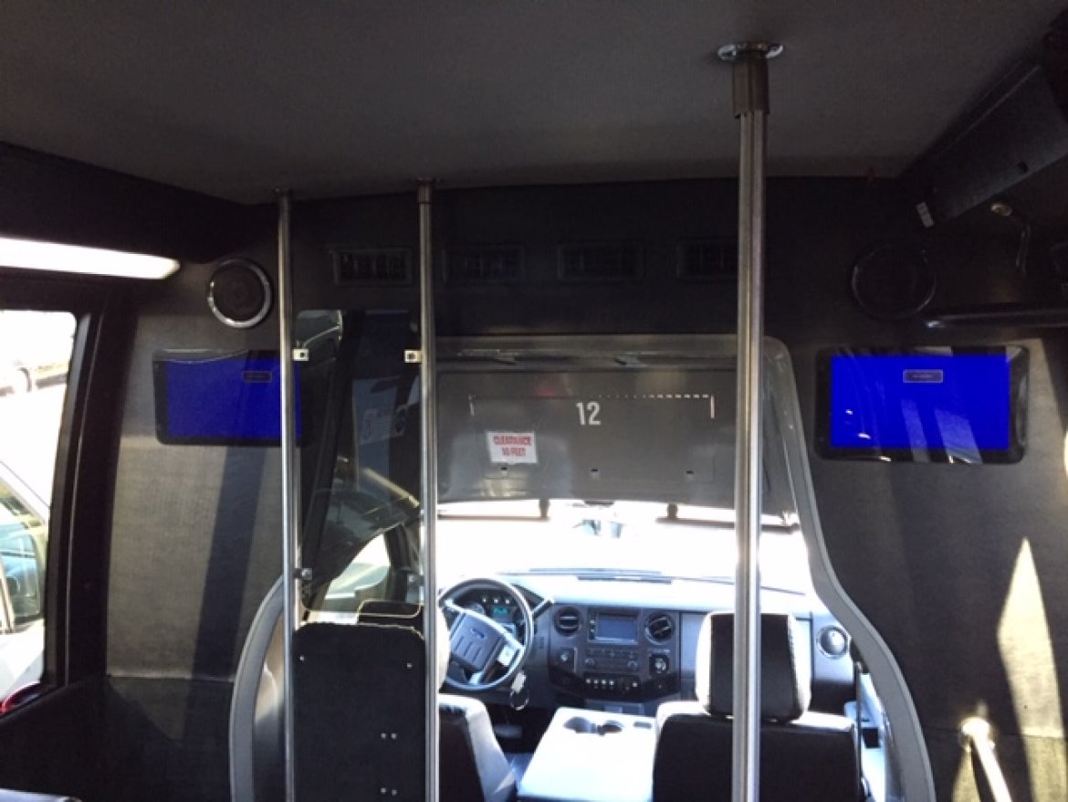 Executive Shuttle for Sale in Oaklyn, NJ - Photo 16
