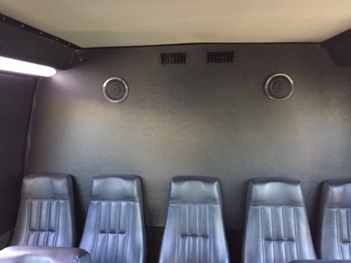 Executive Shuttle for Sale in Oaklyn, NJ - Photo 17