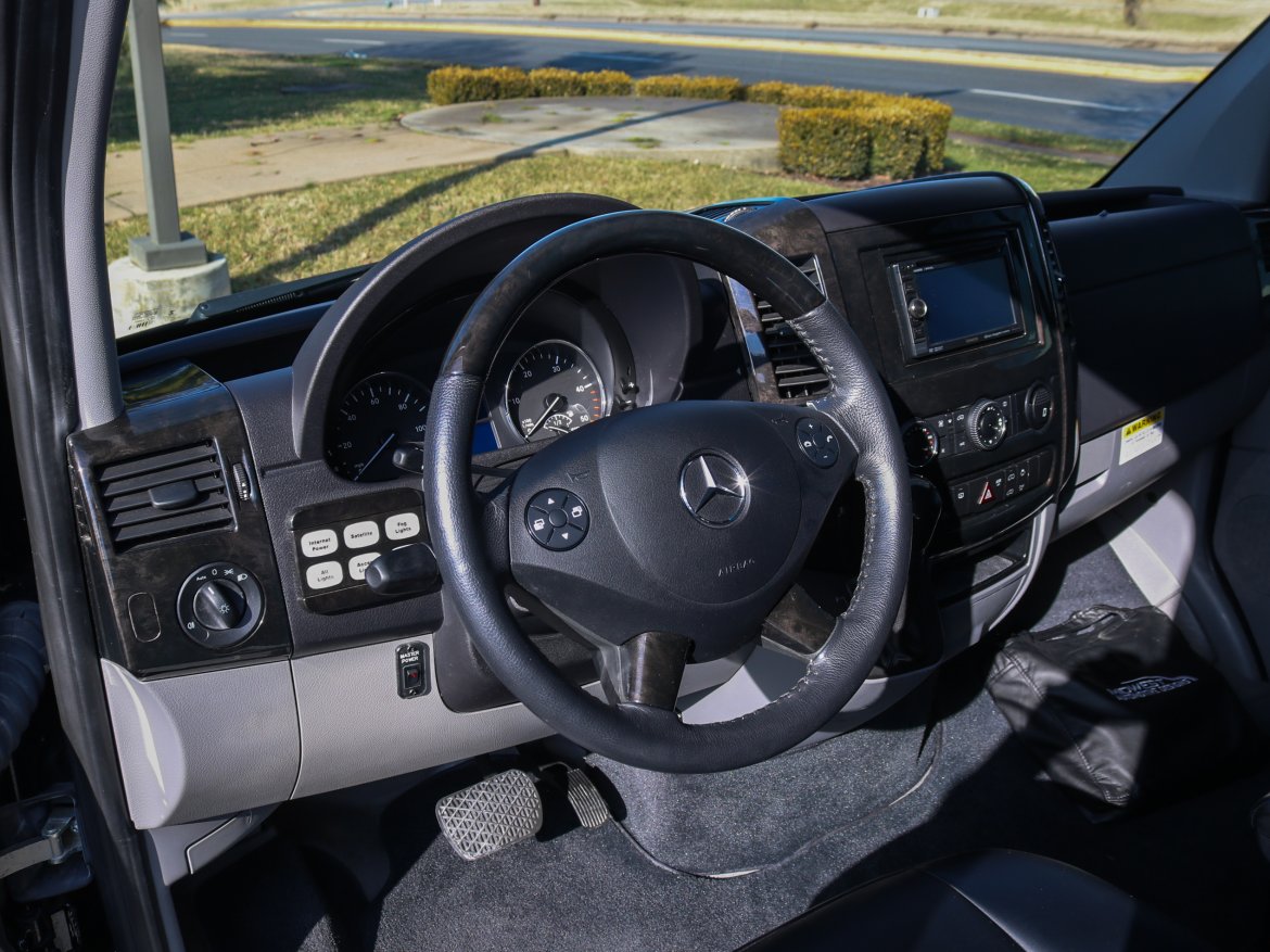 Sprinter for Sale in Springfield, MO - Photo 9