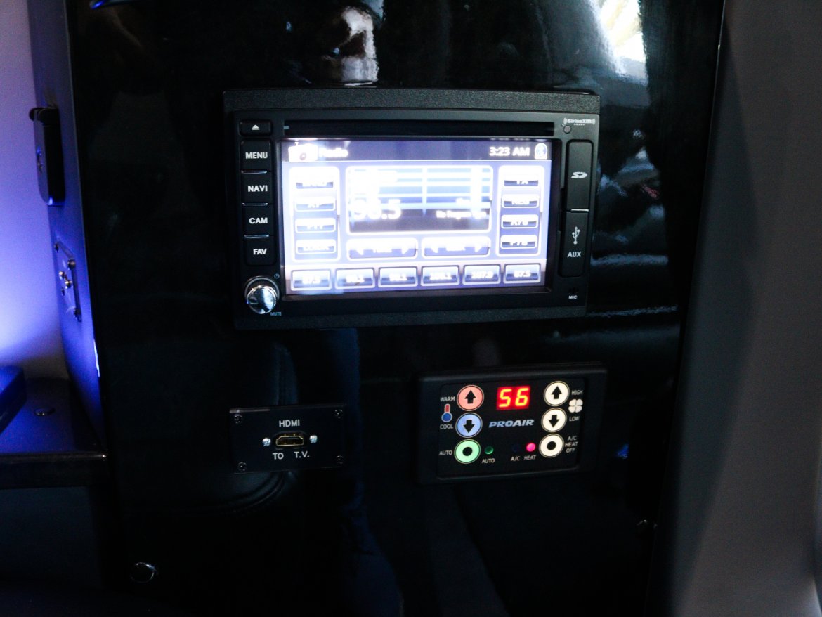 Sprinter for Sale in Springfield, MO - Photo 21