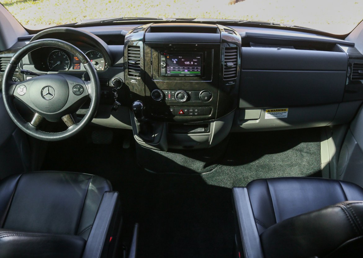 Sprinter for Sale in Springfield, MO - Photo 26