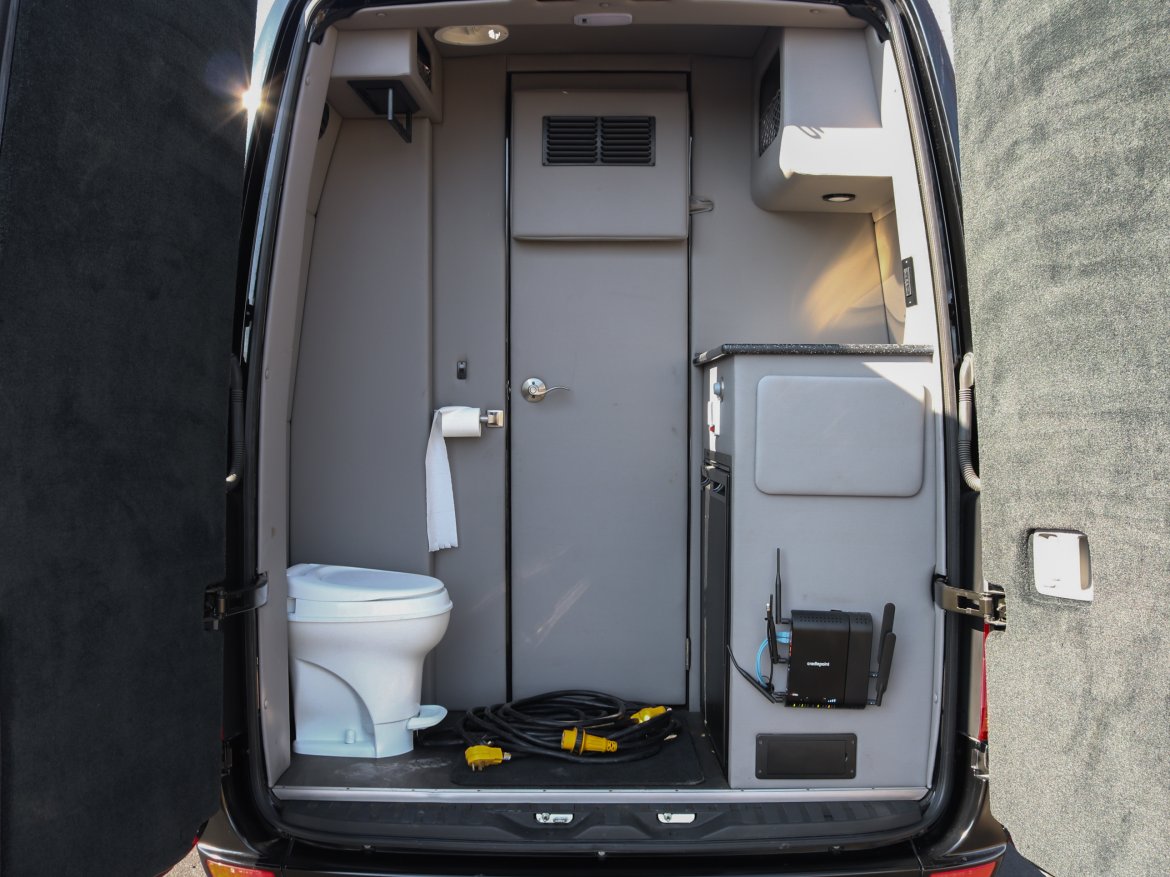 Sprinter for Sale in Springfield, MO - Photo 35
