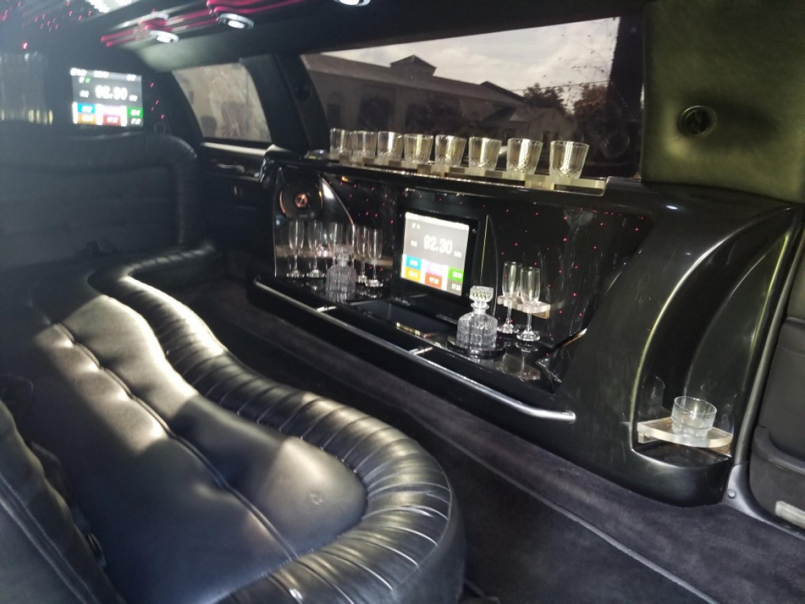 Limousine for Sale in los angeles, CA - Photo 2