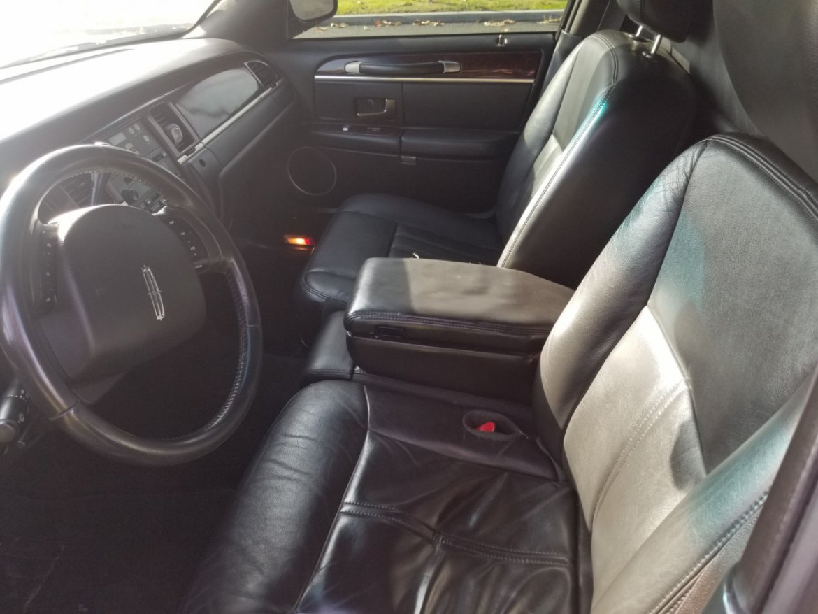 Limousine for Sale in los angeles, CA - Photo 4