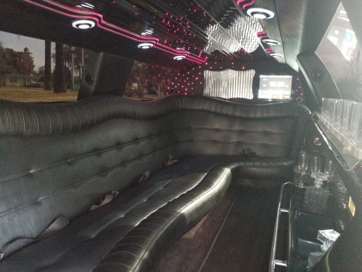 Limousine for Sale in los angeles, CA - Photo 5