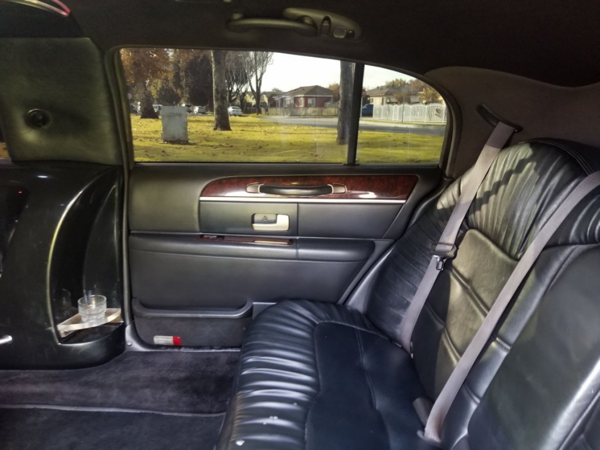 Limousine for Sale in los angeles, CA - Photo 7