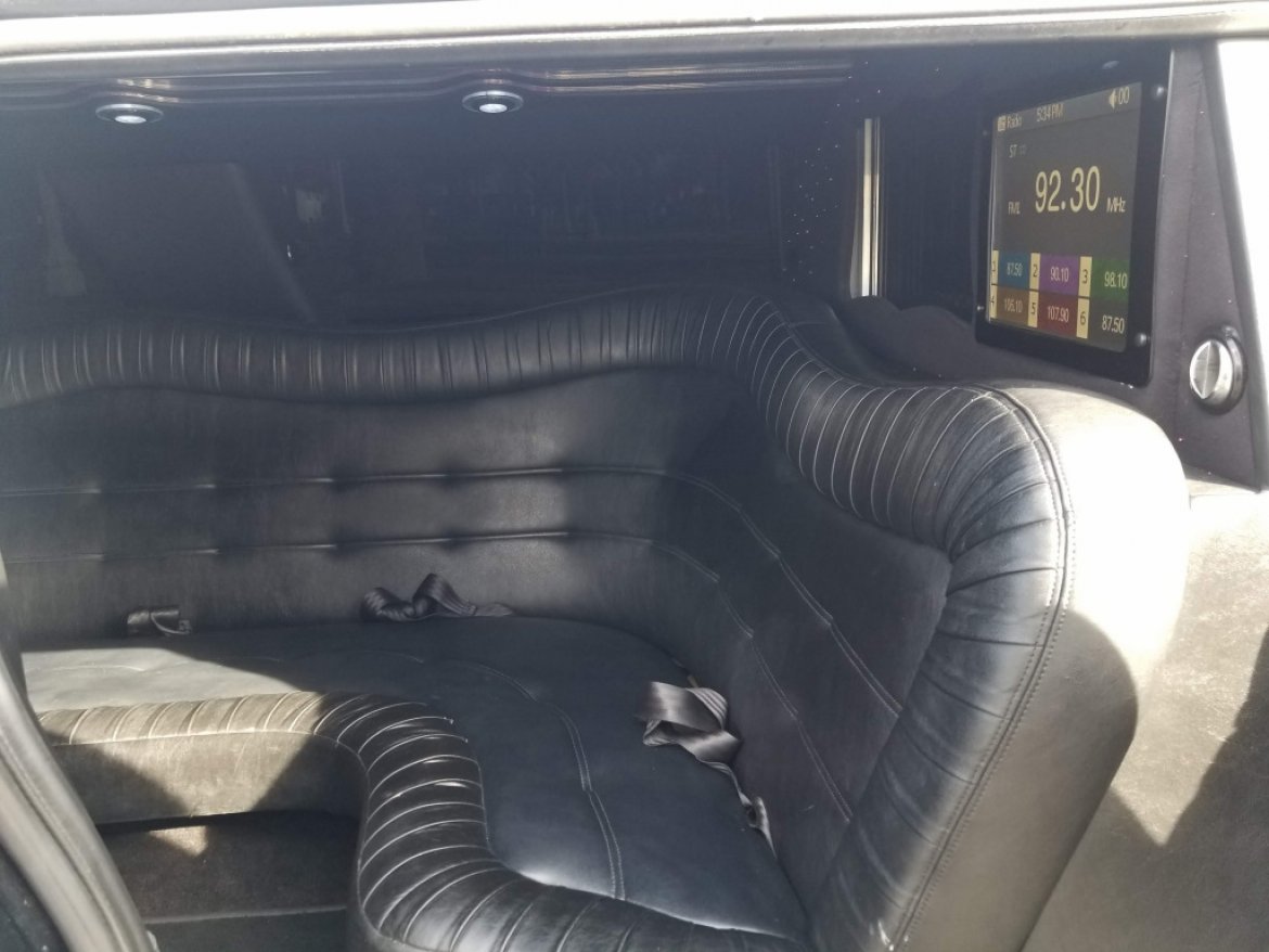 Limousine for Sale in los angeles, CA - Photo 8