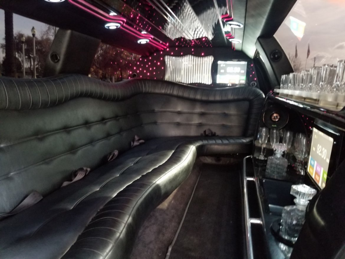 Limousine for Sale in los angeles, CA - Photo 10