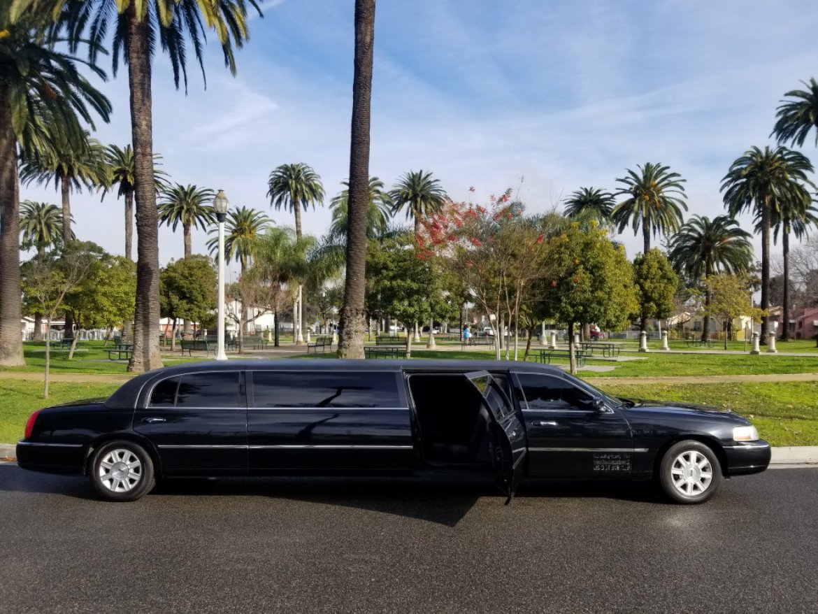 Limousine for Sale in los angeles, CA - Photo 11