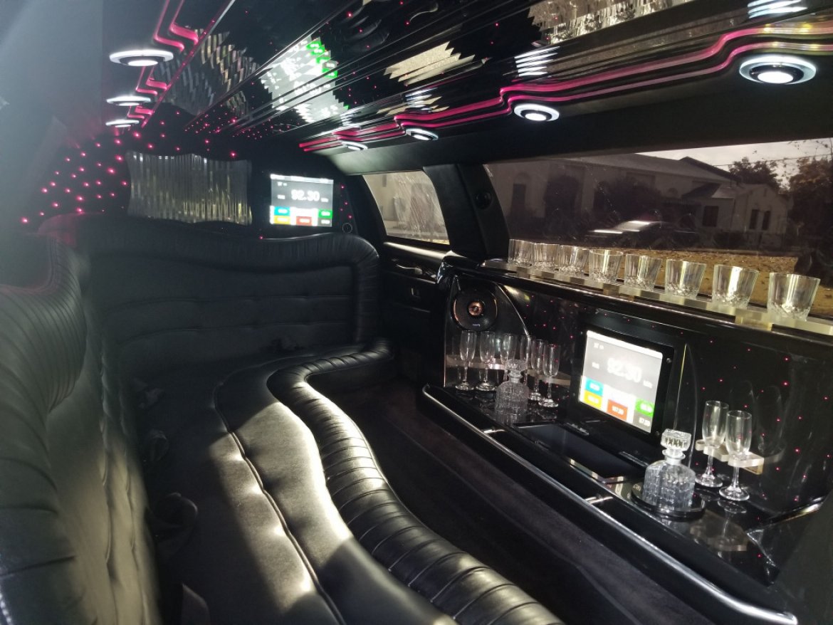 Limousine for Sale in los angeles, CA - Photo 13