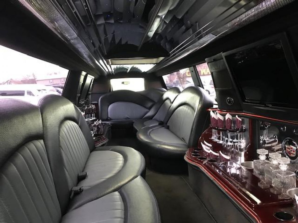 SUV Stretch for Sale in Oaklyn, NJ - Photo 7