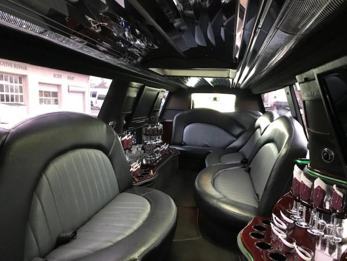 SUV Stretch for Sale in Oaklyn, NJ - Photo 8