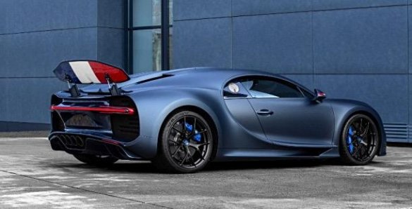 2020 Bugatti Chiron Divo Exotic for Sale in Oaklyn, NJ - Photo 2
