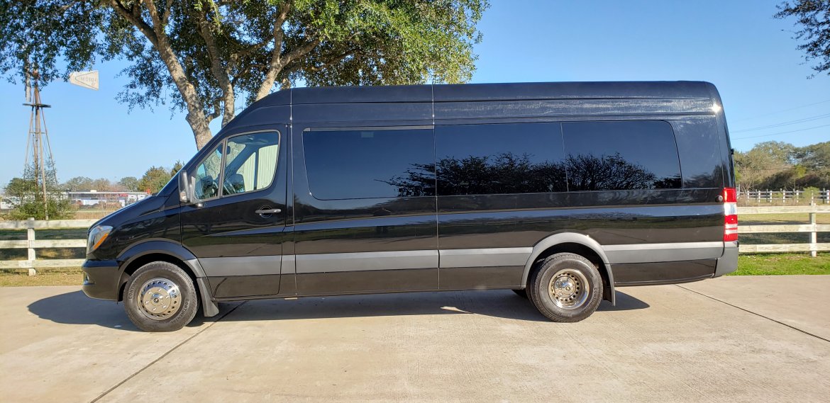 Sprinter for Sale in Houston, TX - Photo 4