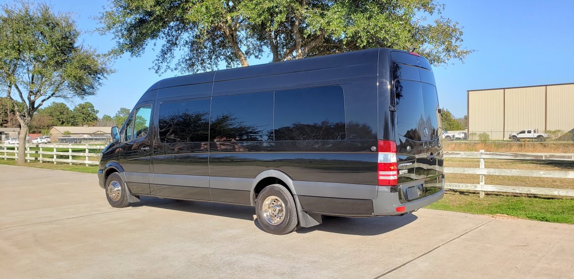 Sprinter for Sale in Houston, TX - Photo 6