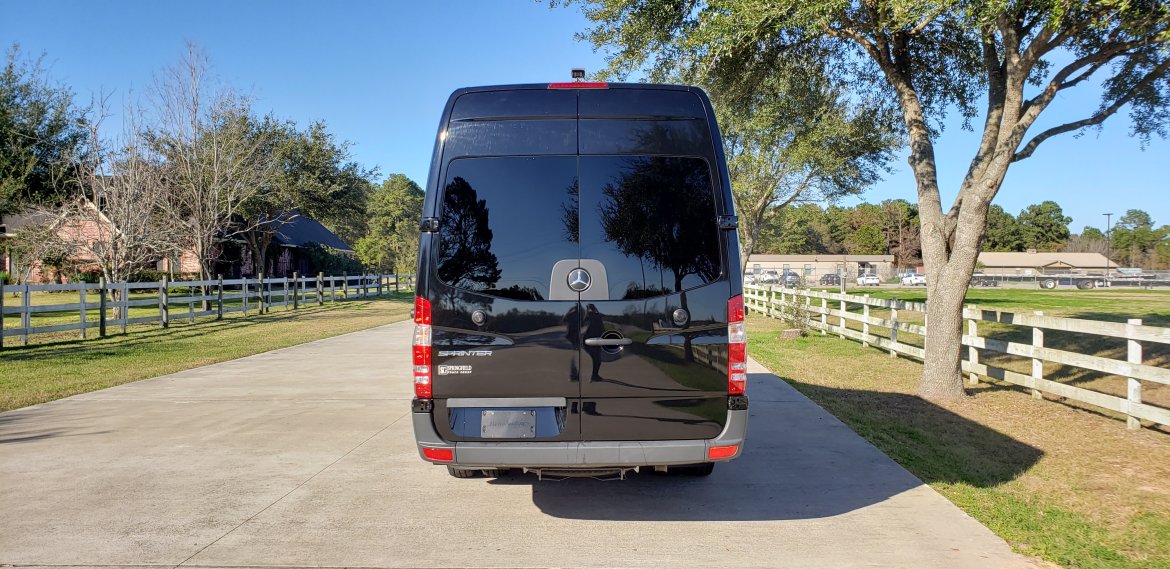 Sprinter for Sale in Houston, TX - Photo 7