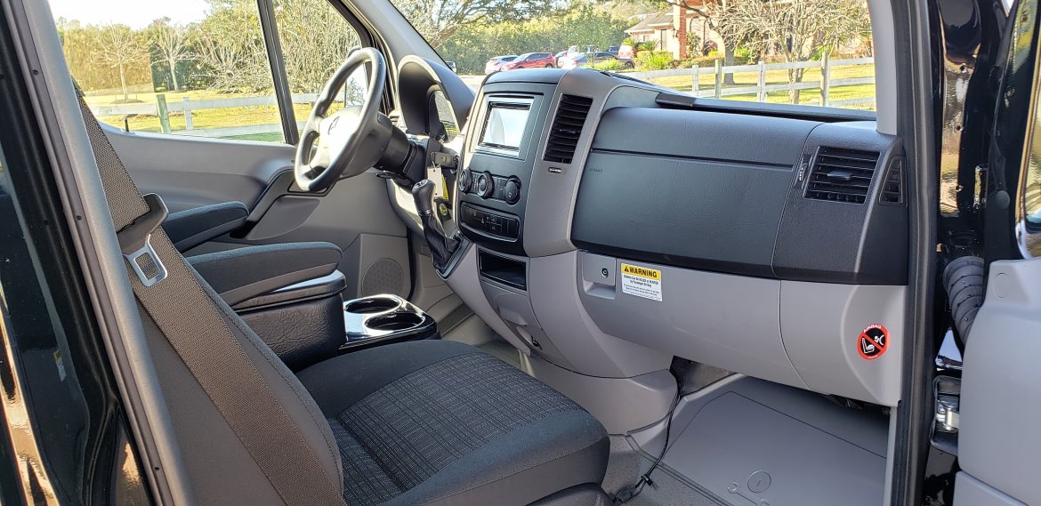 Sprinter for Sale in Houston, TX - Photo 11