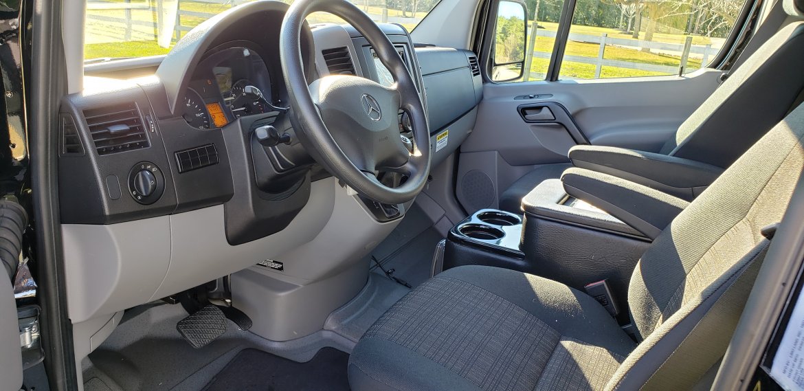 Sprinter for Sale in Houston, TX - Photo 10