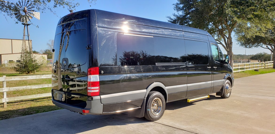 Sprinter for Sale in Houston, TX - Photo 8