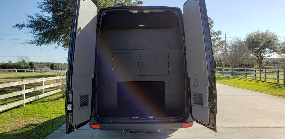 Sprinter for Sale in Houston, TX - Photo 9