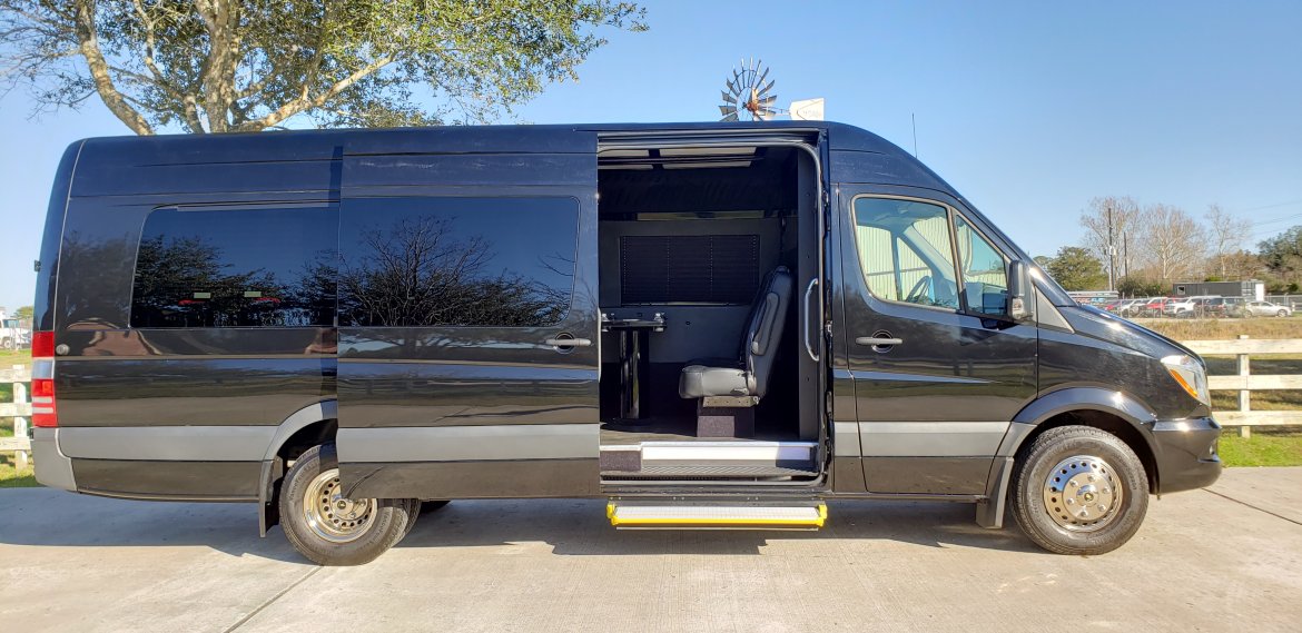 Sprinter for Sale in Houston, TX - Photo 5