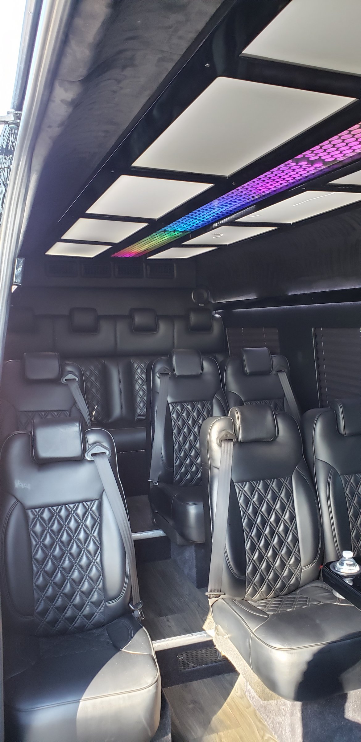 Sprinter for Sale in Houston, TX - Photo 15
