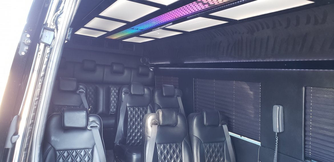 Sprinter for Sale in Houston, TX - Photo 16