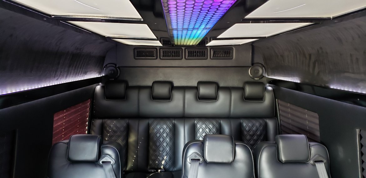 Sprinter for Sale in Houston, TX - Photo 17