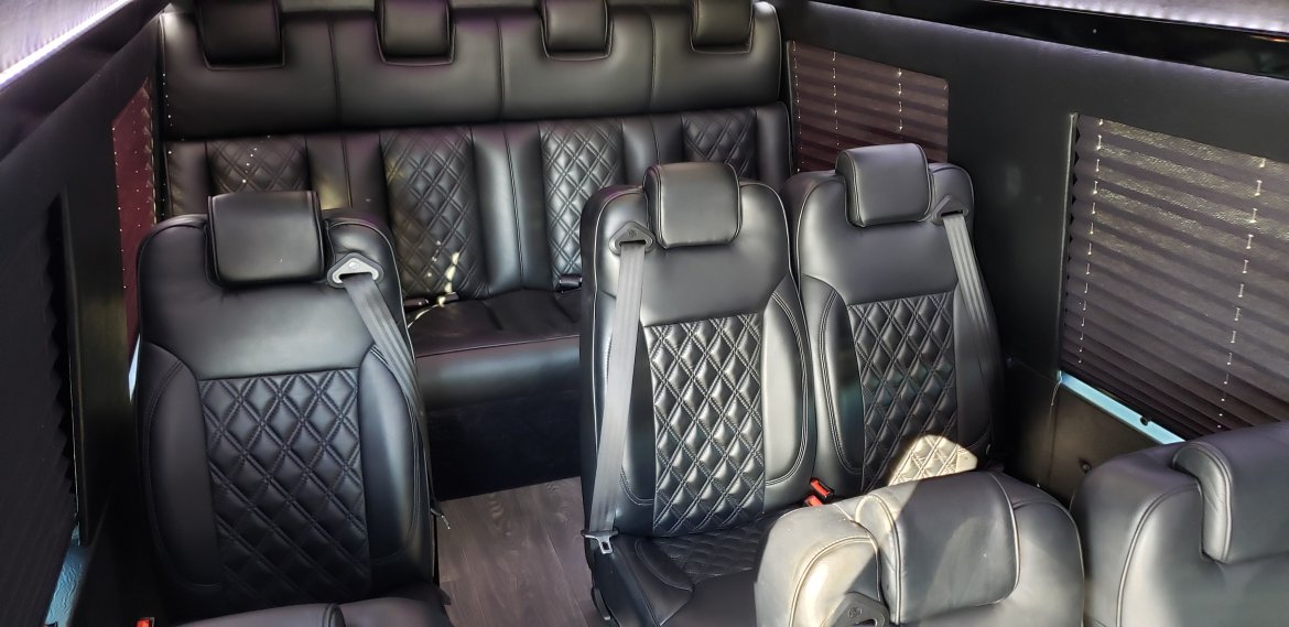 Sprinter for Sale in Houston, TX - Photo 18