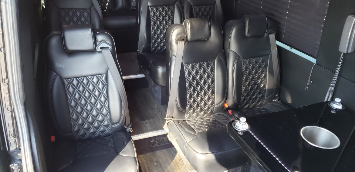 Sprinter for Sale in Houston, TX - Photo 19