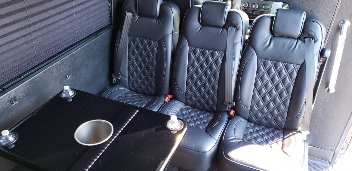 Sprinter for Sale in Houston, TX - Photo 20