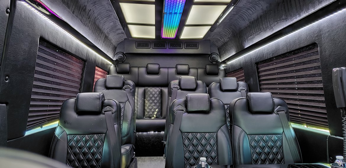 Sprinter for Sale in Houston, TX - Photo 13
