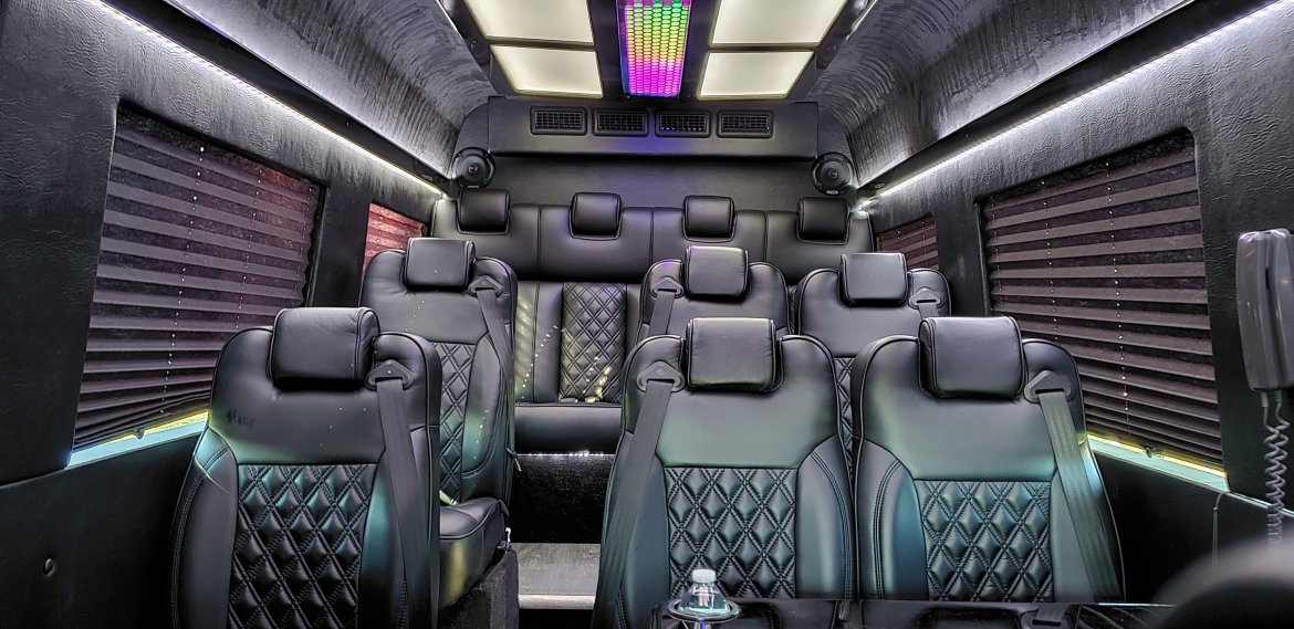 Sprinter for Sale in Houston, TX - Photo 23