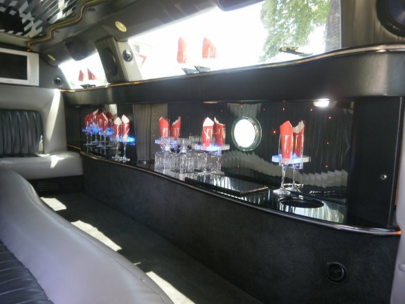 2006 Chrysler 300 Limousine for Sale in los angeles, CA - Photo 3