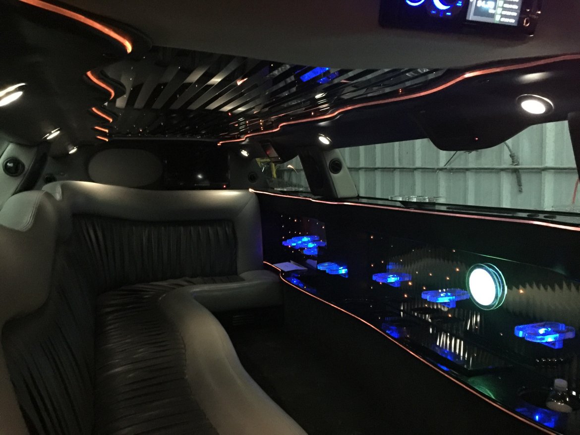 Limousine for Sale in los angeles, CA - Photo 5