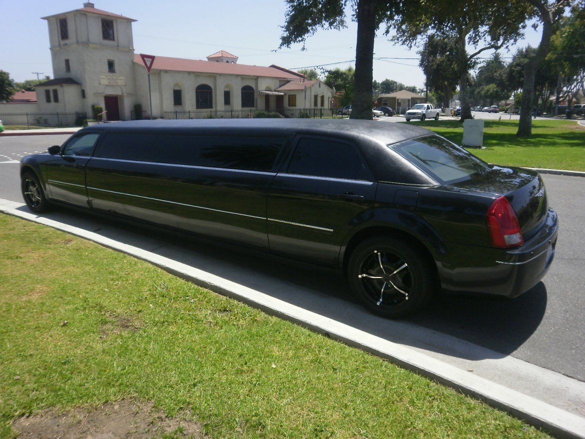Limousine for Sale in los angeles, CA - Photo 11