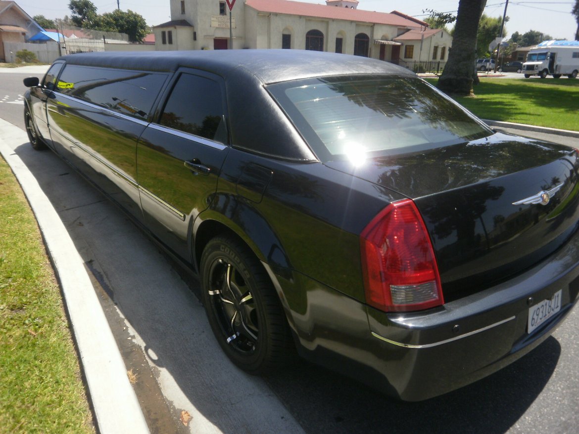 Limousine for Sale in los angeles, CA - Photo 12