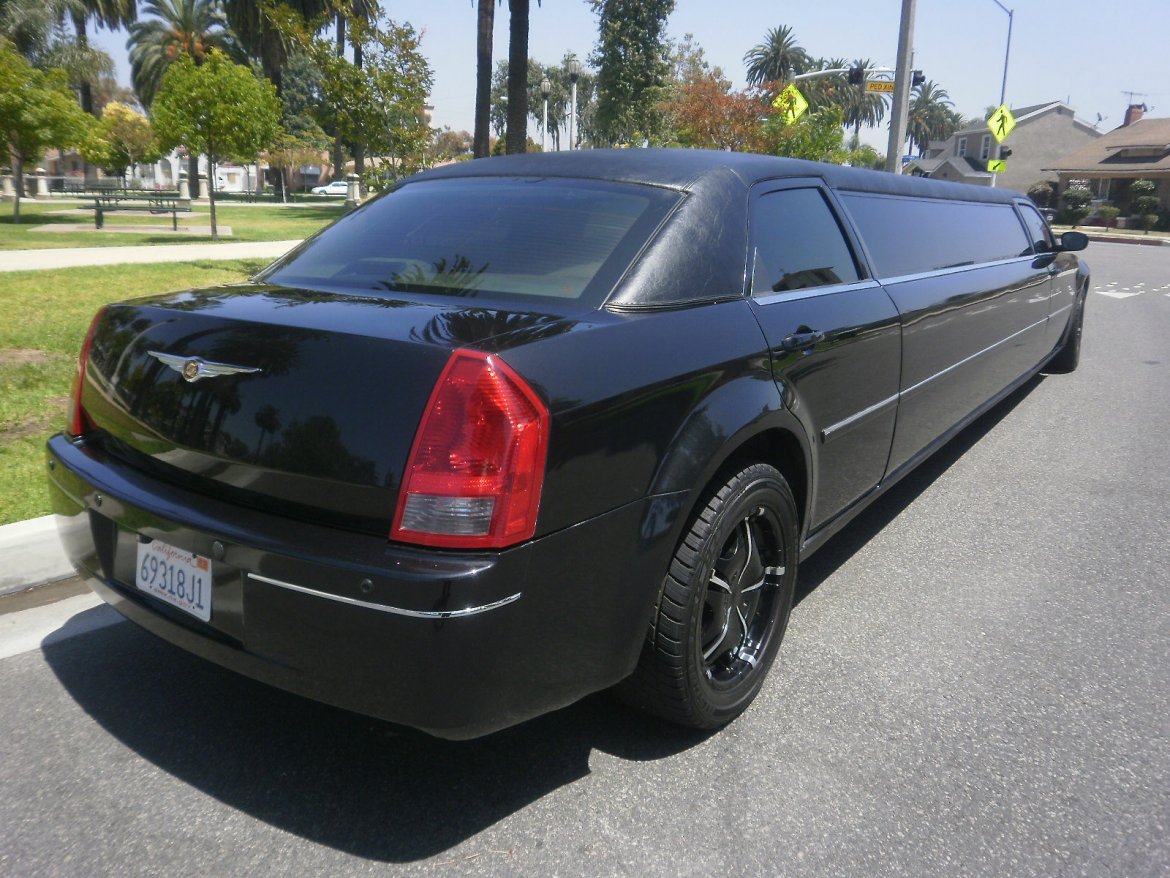 Limousine for Sale in los angeles, CA - Photo 13