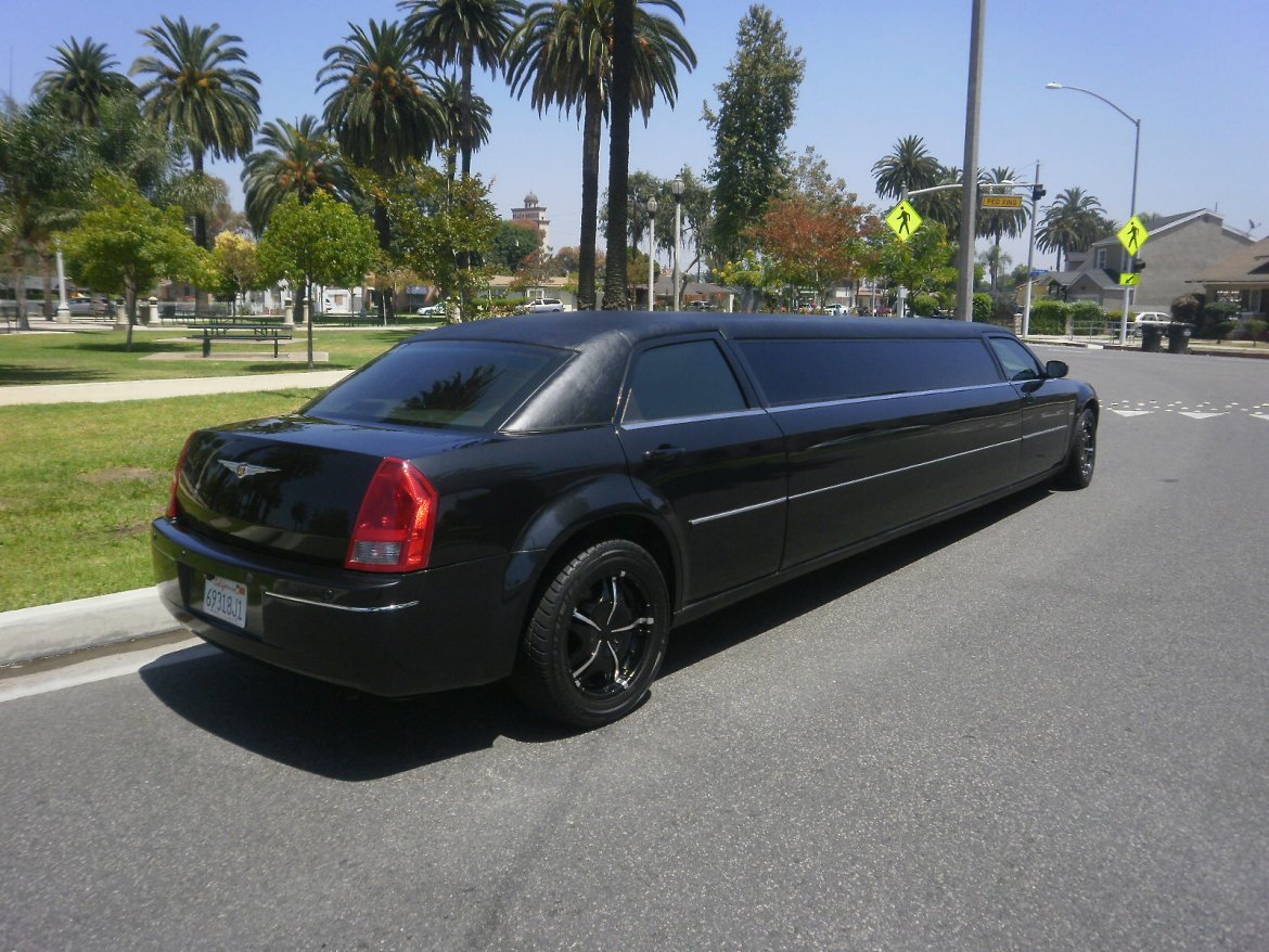 Limousine for Sale in los angeles, CA - Photo 14