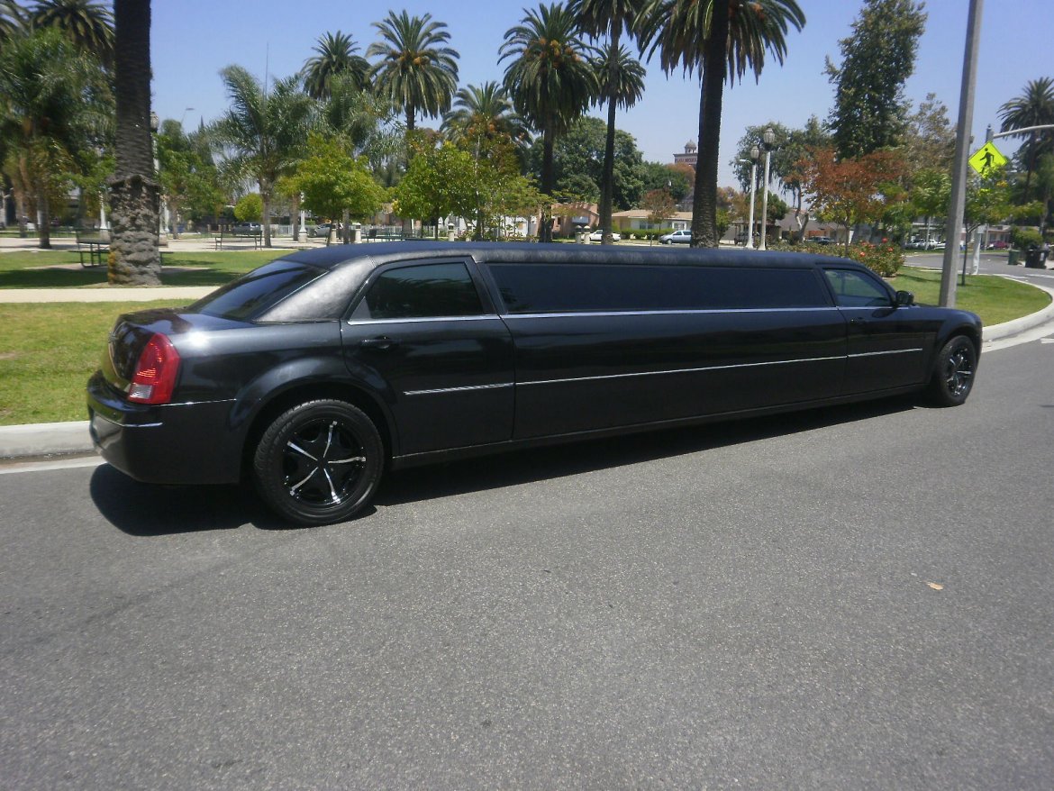 Limousine for Sale in los angeles, CA - Photo 15