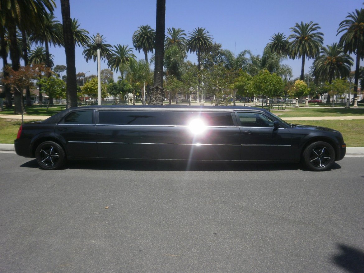 Limousine for Sale in los angeles, CA - Photo 16