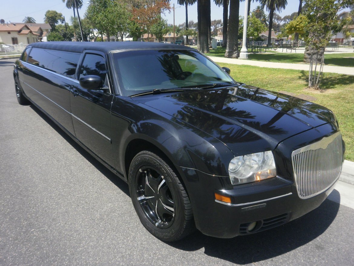 Limousine for Sale in los angeles, CA - Photo 17
