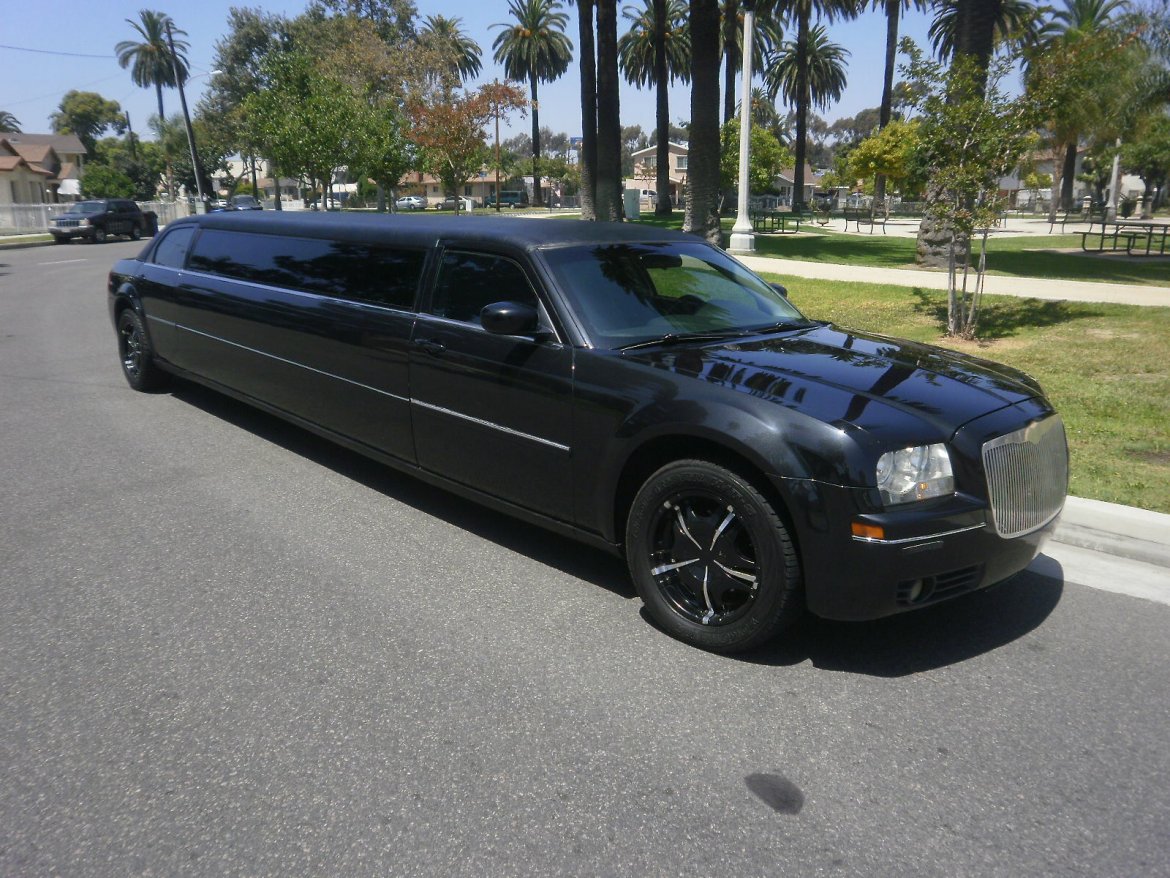 Limousine for Sale in los angeles, CA - Photo 18