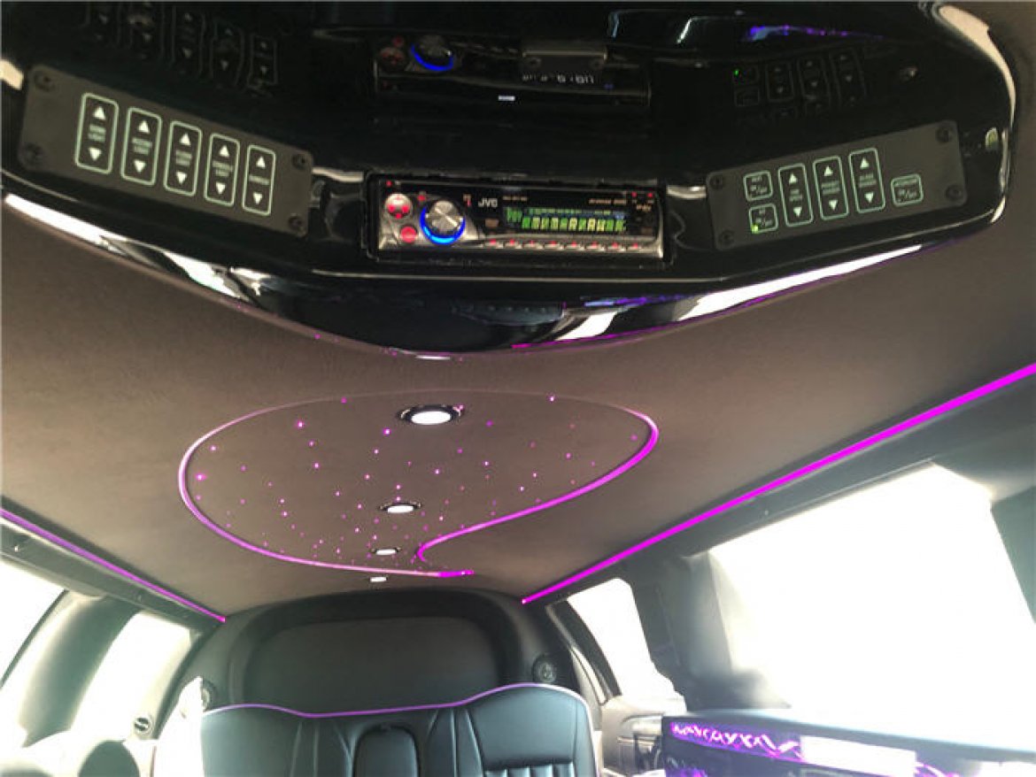 Limousine for Sale in Haverhill, MA - Photo 2