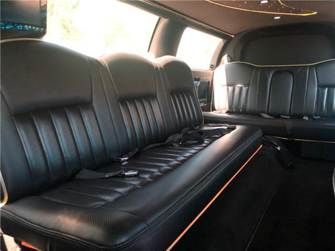 Limousine for Sale in Haverhill, MA - Photo 4
