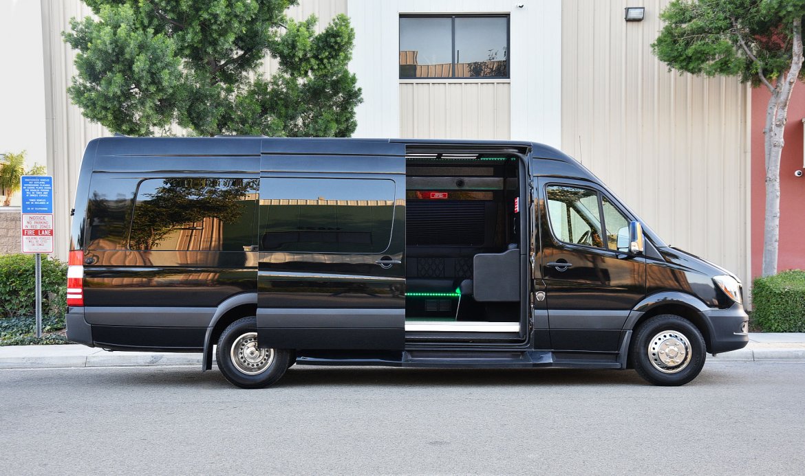 Sprinter for Sale in Fontana, CA - Photo 2