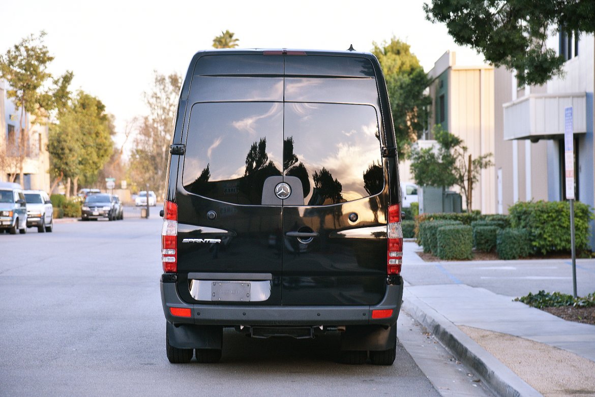 Sprinter for Sale in Fontana, CA - Photo 4
