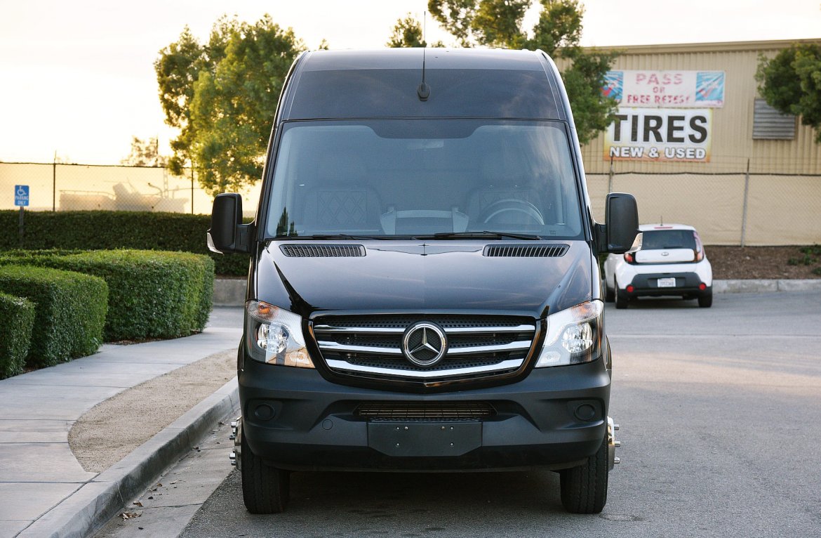 Sprinter for Sale in Fontana, CA - Photo 5