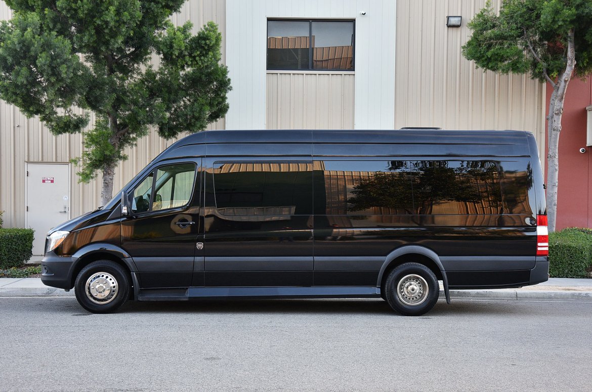 Sprinter for Sale in Fontana, CA - Photo 8