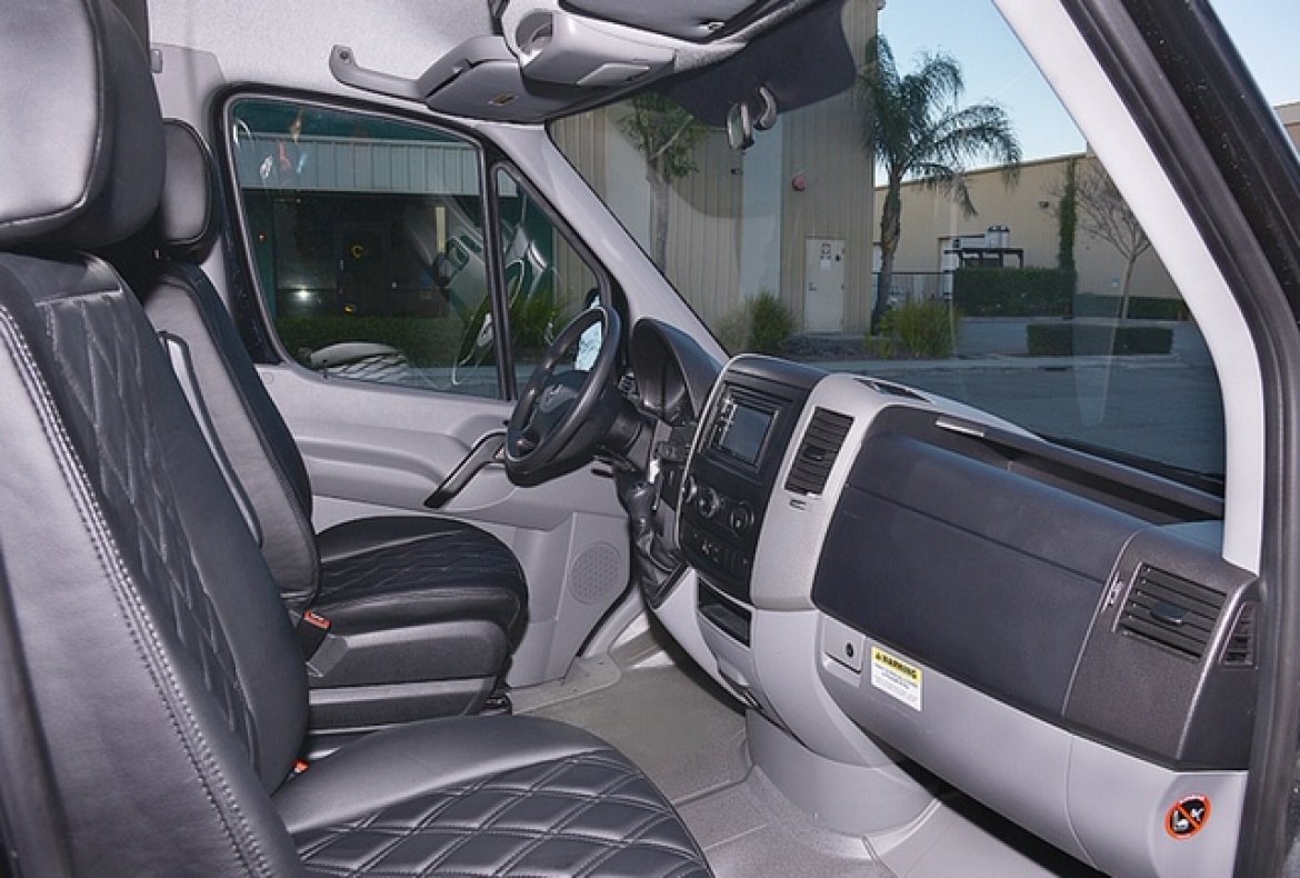 Sprinter for Sale in Fontana, CA - Photo 9